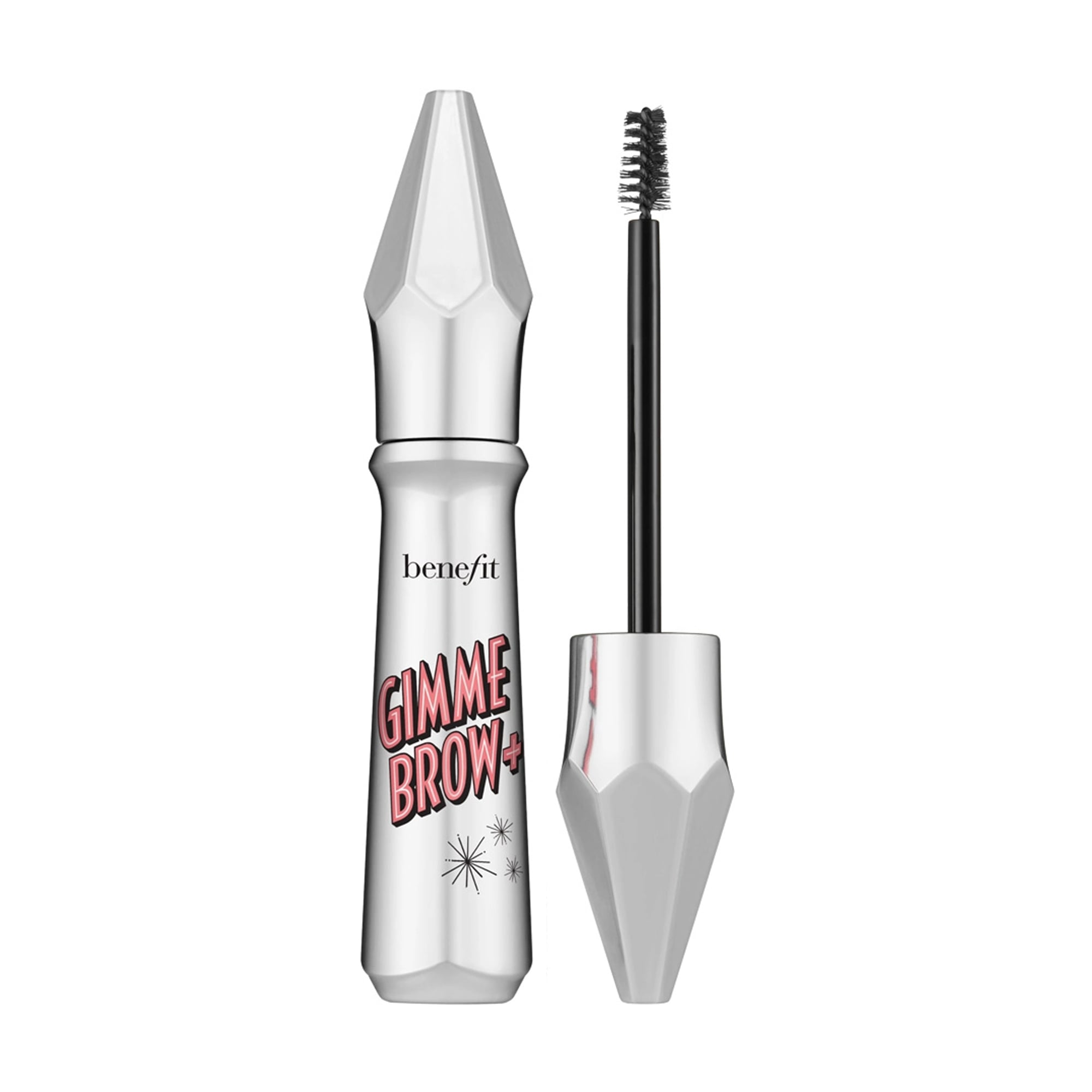 Гель для збільшення об'єму брів Benefit Gimme Brow+ Volumizing Gel, 04 Warm Deep Brown, 3 г